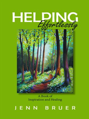 cover image of Helping Effortlessly